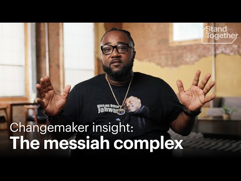 The one mistake every nonprofit leader should avoid - YouTube