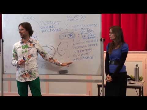 20130623 Relationship With God - Faith & Prayer S4P2