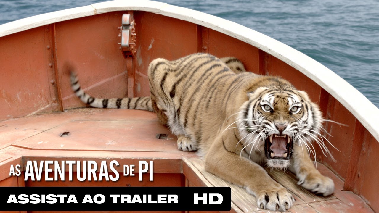 trailer Oficial