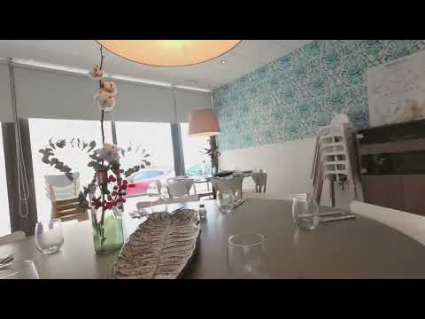 Publicidad Restaurante