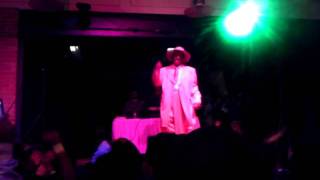 Brenton Wood - I'm the one who know / I think you've got your fools mixed up