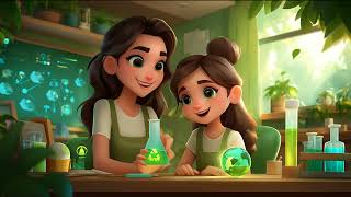 8. Sınıf Fen Bilimleri - Sürdürülebilir kalkınma kavramı şarkısı (1)