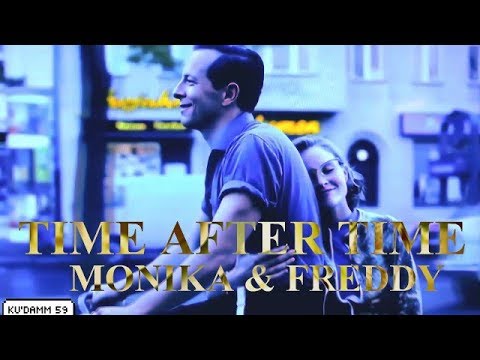 Monika und Freddy - Ku'Damm 59 | Time after Time