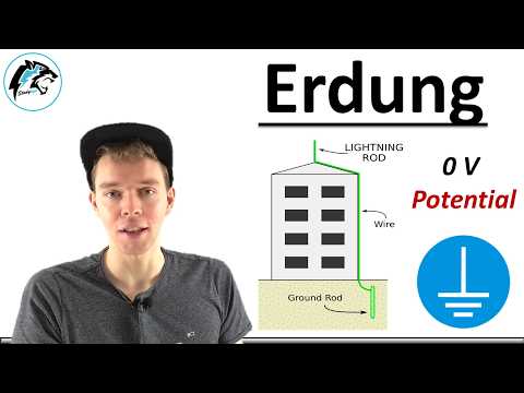 Grounding & Equipotential Bonding | Electrical Engineering Tutorial