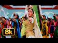 Der Na Ho Jaye Kahin 8K Full Song Lata Mangeshkar Suresh Wadkar Ashwini Bhave Rishi Kapoor
