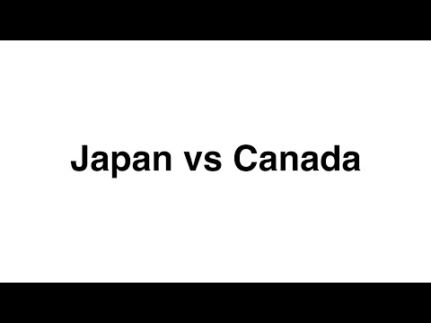 Vietnam WSDC 2023 R1 - Japan vs Canada
