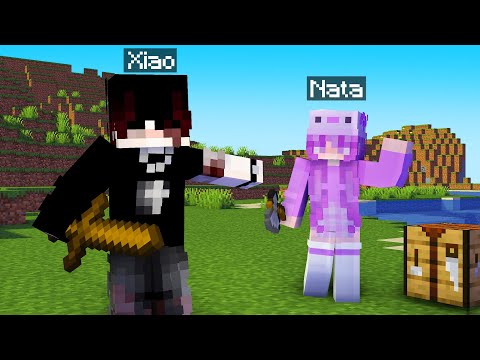 MY NEW VANILLA WITH MY GIRLFRIEND!!