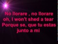 Prince Royce- Stand By Me con letra 