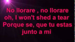 Prince Royce- Stand By Me con letra