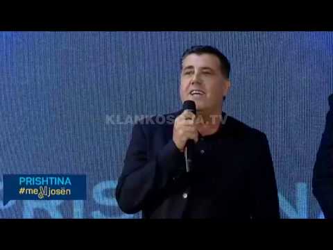 Çfarë tha Lutfi Haziri për Albin Kurtin dhe VV-në? - 29.10.2019 - Klan Kosova