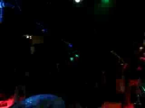 New Noise Crisis - My Head Is Under Pressure [KSE Festival3]