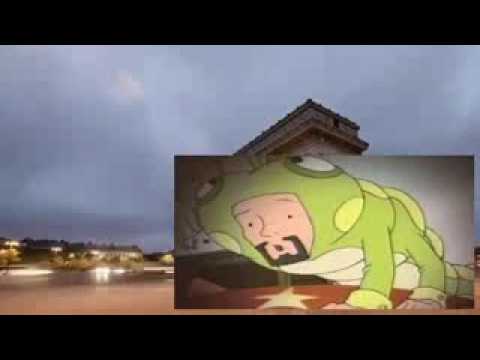 George Shrinks S01E05  Becky in Wonderland