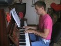 Песенка мамонтёнка (В.Шаинский) Фортепиано 