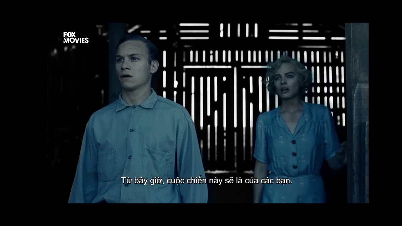 (Nights of Incredible) Willy's Wonderland - Fox Movies Intro (Network Premiere)