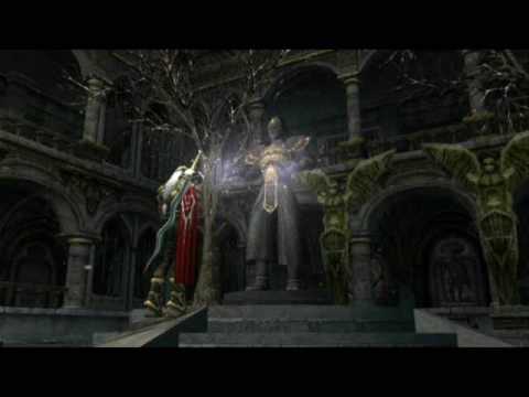 Legacy of Kain: Defiance Walkthrough - Chapter 3: The Sarafan Stronghold (continued) 1/3