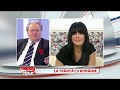 Vadim Tudor Si Mariana Moculescu Fata In Fata