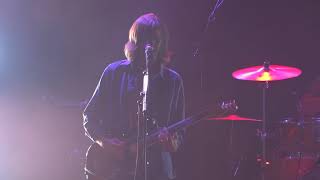 Quicksand - Head To Wall (Union Transfer) Philadelphia,Pa 9.22.17