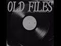 Old Files Ft Sugarhill Ddot Official Audio