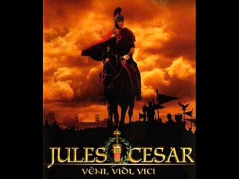 13 - I saw something (Carlo Siliotto) - Julius Caesar