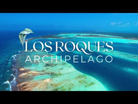Los Roques Archipelago National Park, Venezuela - the Caribbean's Best Kept Secret