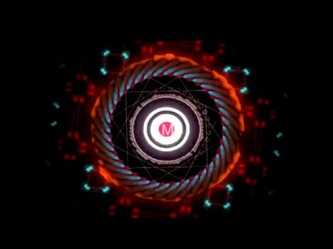 Mountibg Pro INTRO "Geometry" [2D]