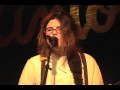 Victoria Williams - Save Me Jesus - Live at Antones