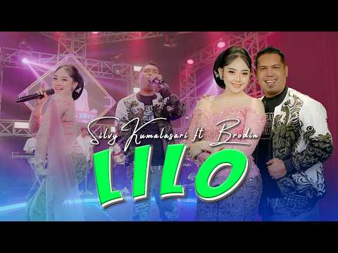 Aneka Safari Records and AMBYAR EVERYWHERE