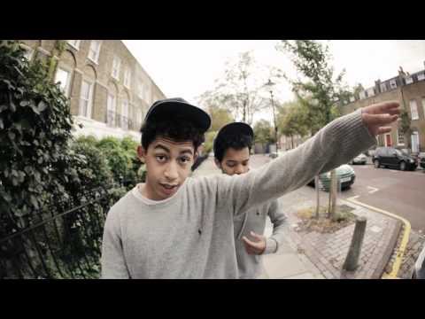 Rizzle Kicks - Miss Cigarette