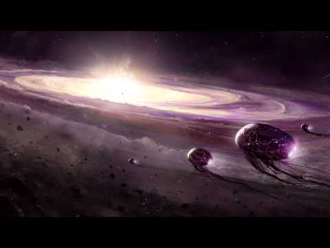 Exoplanetary Contact [Extraterrestrial Psybient Compilation Vol. 1]