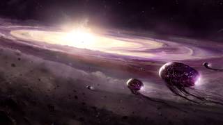 Exoplanetary Contact [Extraterrestrial Psybient Compilation Vol. 1]