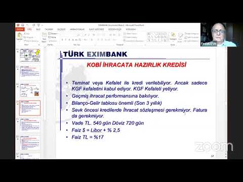 DIŞ TİCARETTE TESLİM ŞEKİLLERİ INCOTERMS 2020