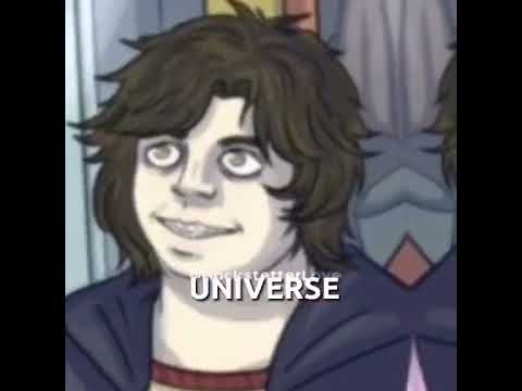 Patrick Hocksetter // Shadow (Film vs Book) (made by jahseh_for_life)