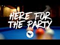 Gretchen Wilson - Here for the Party (Lyrics)