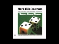 Joe Pass & Herb Ellis - Perdido (live)