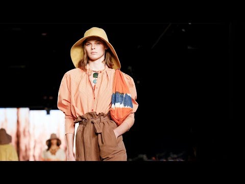 Alberta Ferretti | Spring Summer 2020 | Full Show