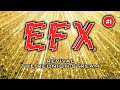 EFX Revival - The Reunion (1st - 2,5 Hours) - Mellow-D, Martink, Yanny