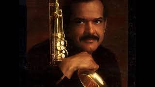 Ernie Watts  - Just Holdin&#39; Onmp 1980