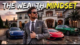Why Wealth Starts With Who You Become