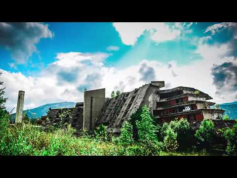 Hotel Igman TIMELAPSE