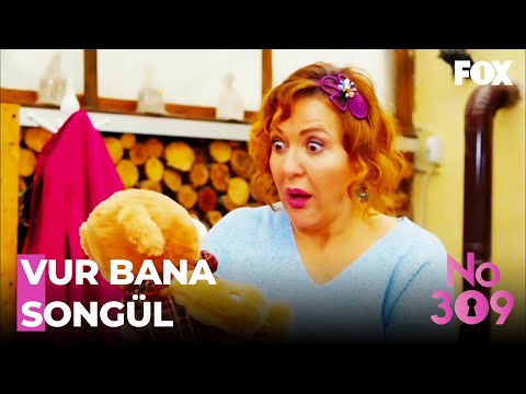 Ayıdan Songül'e "Vur Bana Songül!" - No: 309 41. Bölüm
