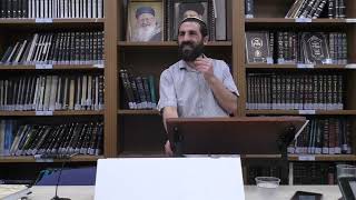 שירת התקומה | הרב צחי עטיה (ישיבת אפיקי דעת שדרות) - התמונה מוצגת ישירות מתוך אתר האינטרנט יוטיוב. זכויות היוצרים בתמונה שייכות ליוצרה. קישור קרדיט למקור התוכן נמצא בתוך דף הסרטון שירת התקומה | הרב צחי עטיה (ישיבת אפיקי דעת שדרות) - התמונה מוצגת ישירות מתוך אתר האינטרנט יוטיוב. זכויות היוצרים בתמונה שייכות ליוצרה. קישור קרדיט למקור התוכן נמצא בתוך דף הסרטון