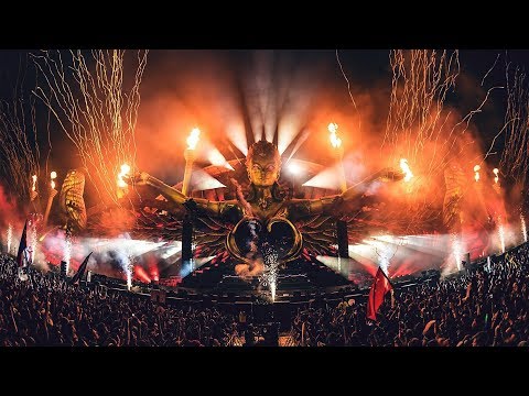 Halloween Festival Mashup Mix 2017 🎃🎉 Best EDM & Electro House Remixes Party Dance Music