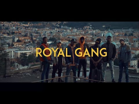 RICHY X RG - KARITE' [Prod.Mubz Got Beats]