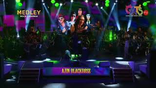 Download lagu Ajin Blackrose - Cinta Abadi mp3 Download lagu Ajin Blackrose - Cinta Abadi mp3