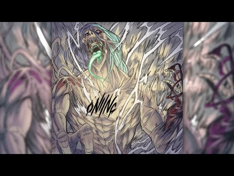 ONI INC. feat. Sneaky Haxor - THE USURPER (SLOW)