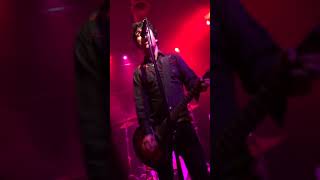 The Longshot - Cult Hero (Bellingham, WA 06-11-18)