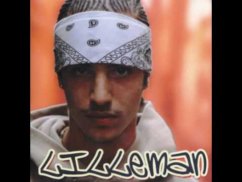 Lilleman Gonza Blatteskånska & Pauline - Tonårstankar (2002)