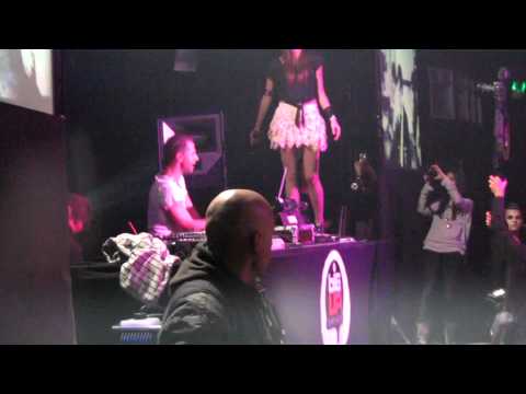 Ana Free sings Use Somebody ft  Diego Miranda   Loures, Mega Hits