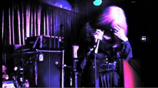 45 GRAVE &quot;Violent World/Bad Love&quot; (Bastardized) live Planet Gemini 04/21/11