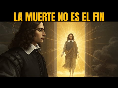 Cómo Perder El MIEDO a la MUERTE | Baruch Spinoza